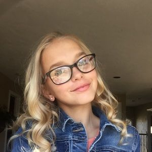 Meet your Posher, Aubrynn